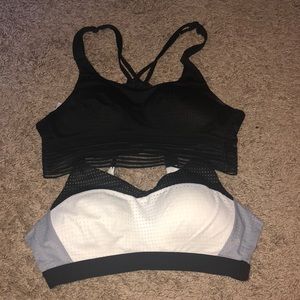 2 Victoria Sport Sports Bras